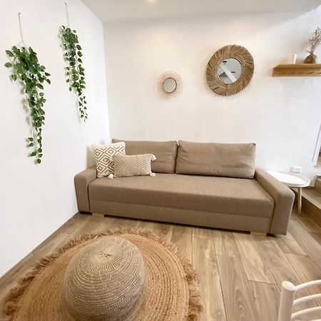 Bed and Breakfast Stella Marina Luxury Polignano a Mare Exterior foto