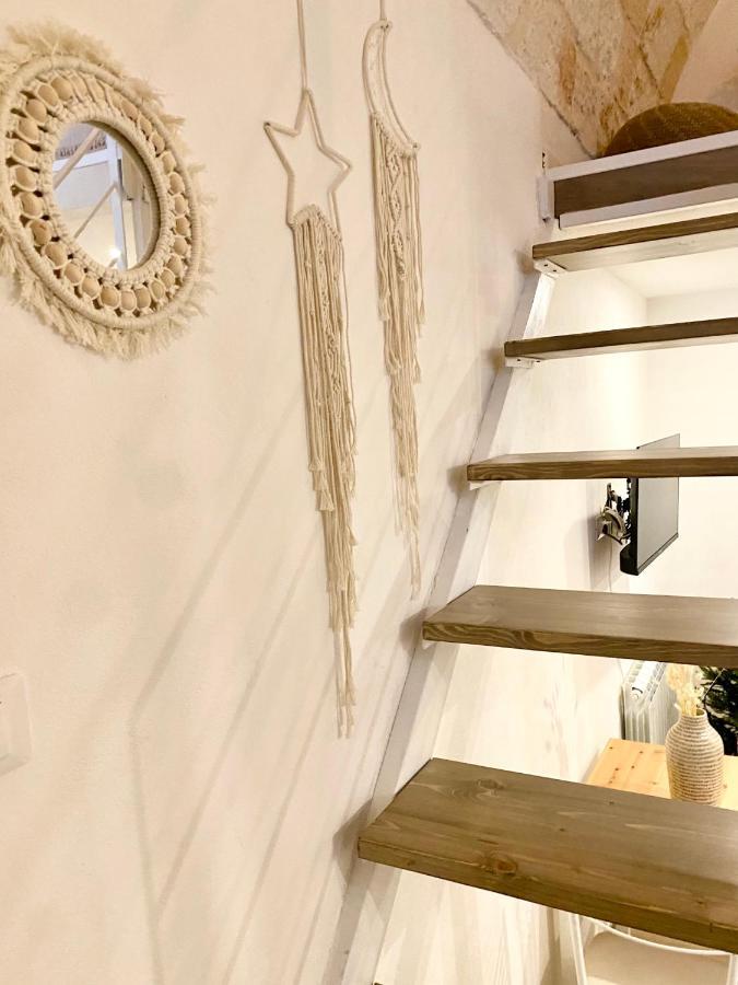 Bed and Breakfast Stella Marina Luxury Polignano a Mare Exterior foto