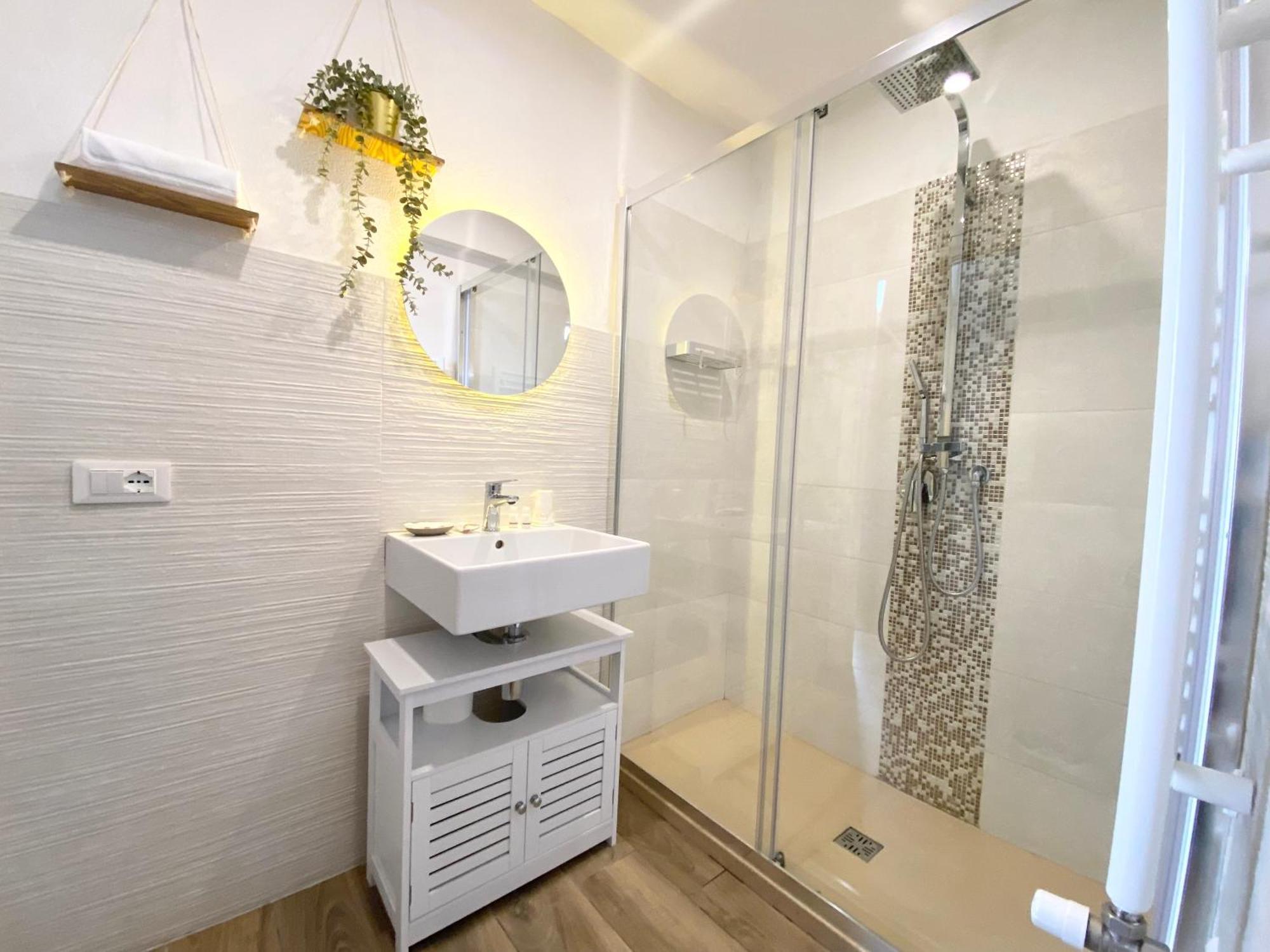 Bed and Breakfast Stella Marina Luxury Polignano a Mare Exterior foto