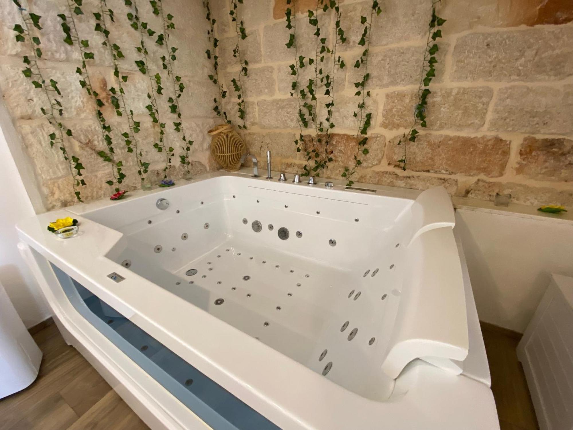 Bed and Breakfast Stella Marina Luxury Polignano a Mare Exterior foto