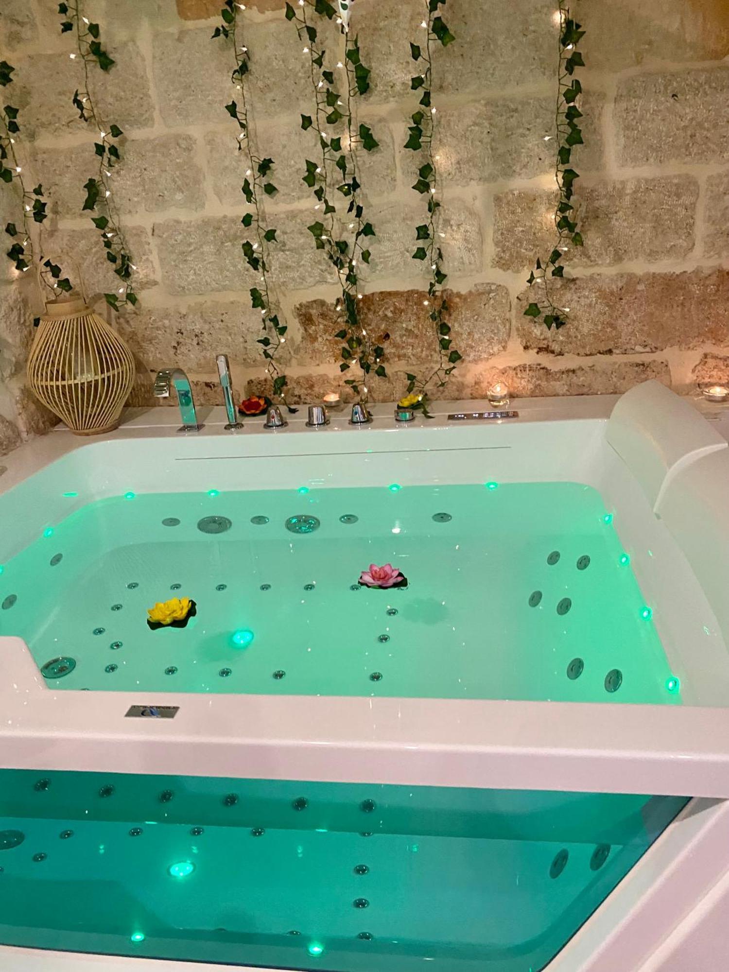 Bed and Breakfast Stella Marina Luxury Polignano a Mare Exterior foto